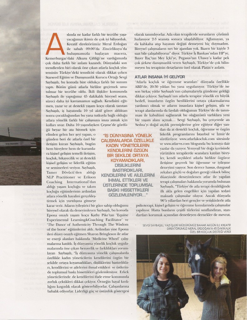 Platin SevgiDS roportaj2