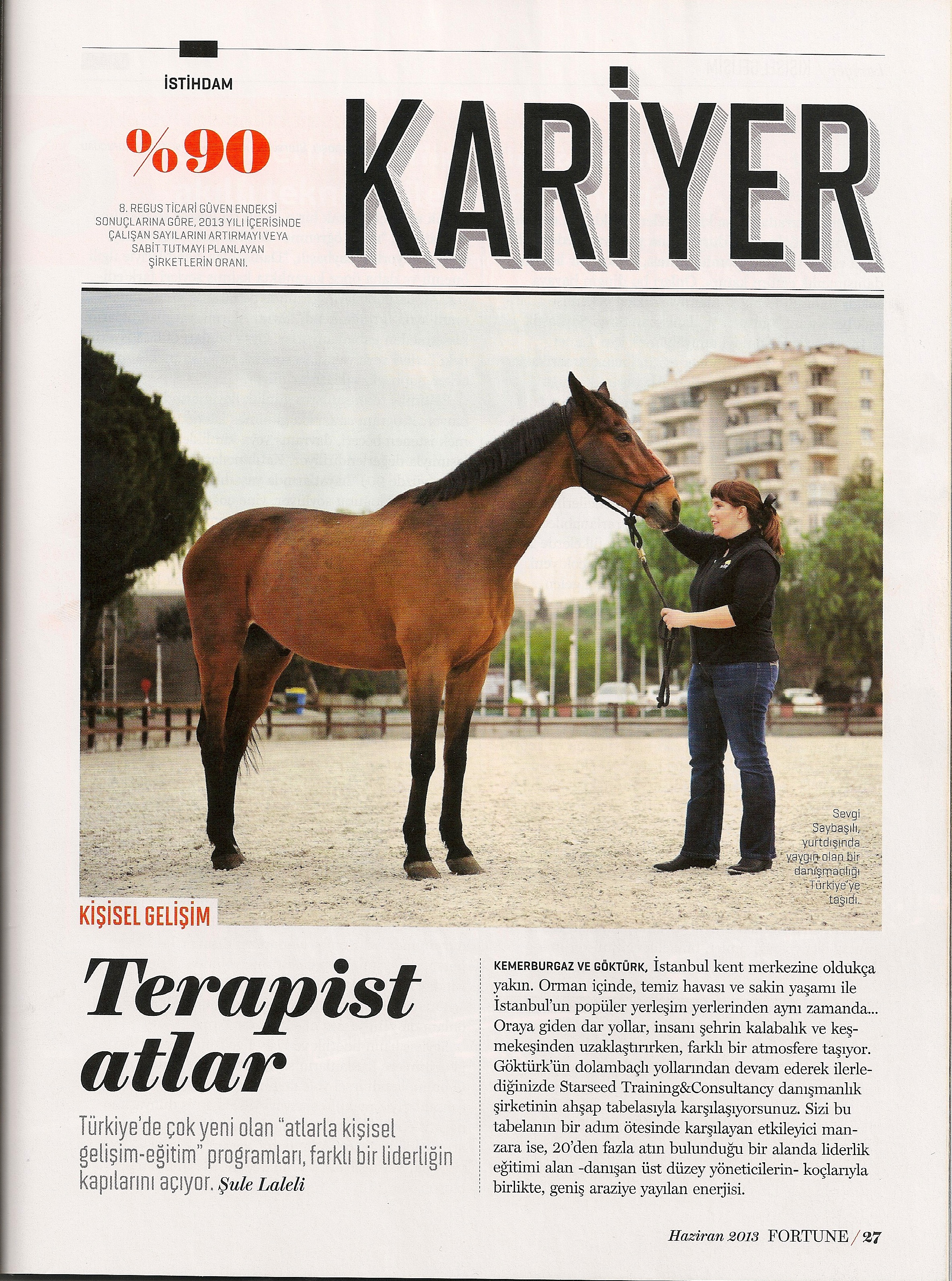 Fortune Sayfa1 Sevgi Saybaşılı